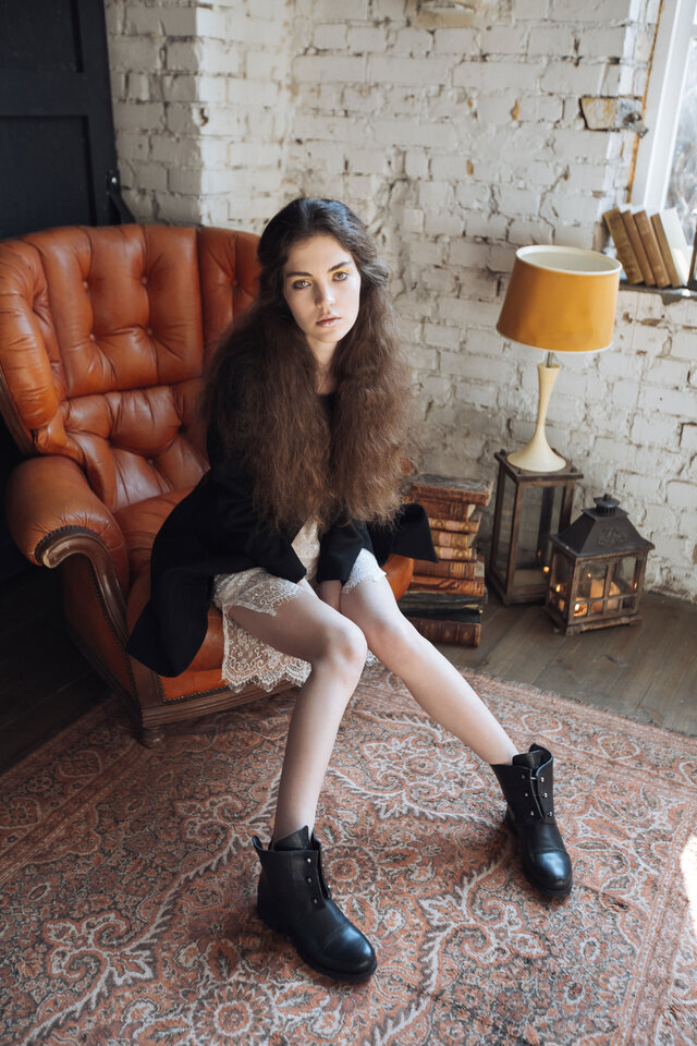 Foto Ekaterina Znaevskaa