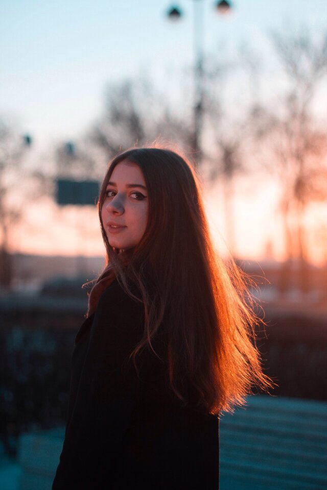 Foto Anastasia Davydova