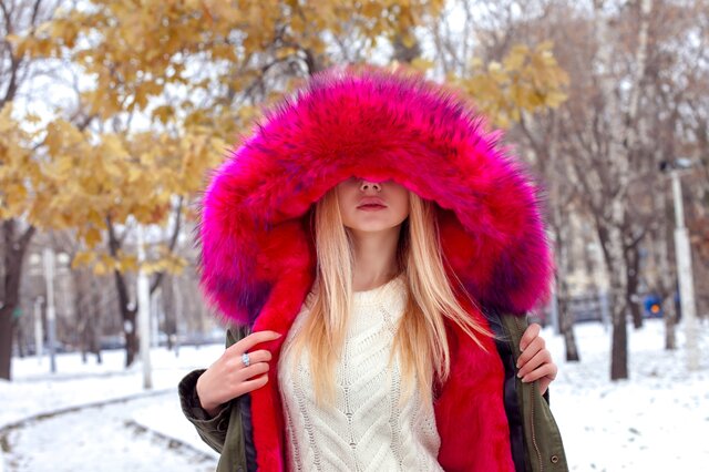 Nadezhda Zolotareva's photo