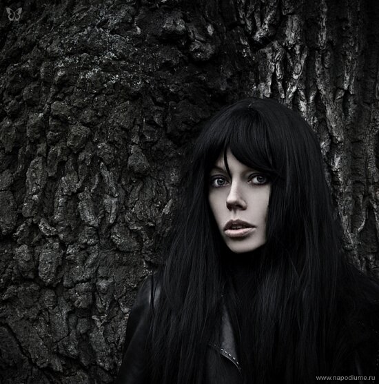 Dmitry Thanatos's photo