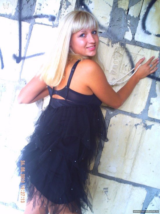 Oksana Balko's photo