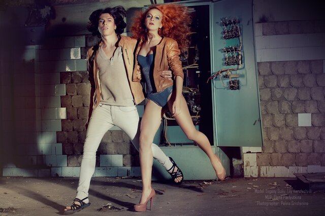 http://linapavliutkina.com/ Pavlyutkina's photo