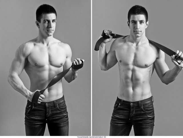 Foto Vladimir Kornienko