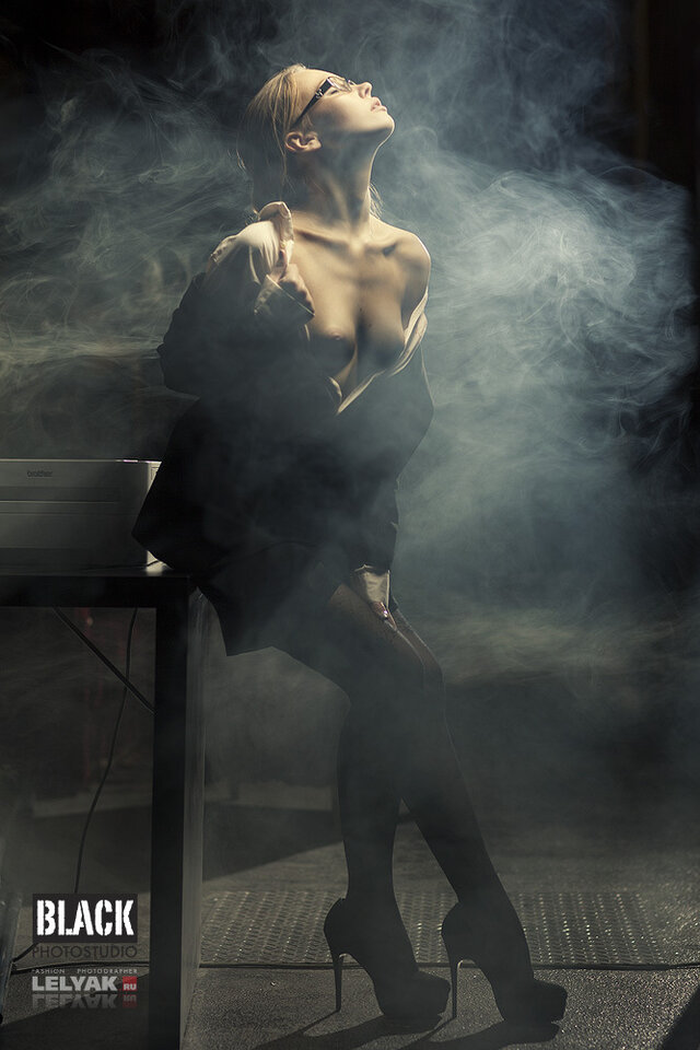 Фото Konstantin Lelyak