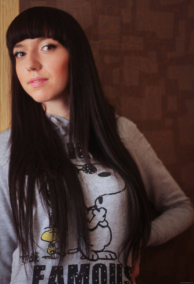 Ekaterina Kolesnik's photo