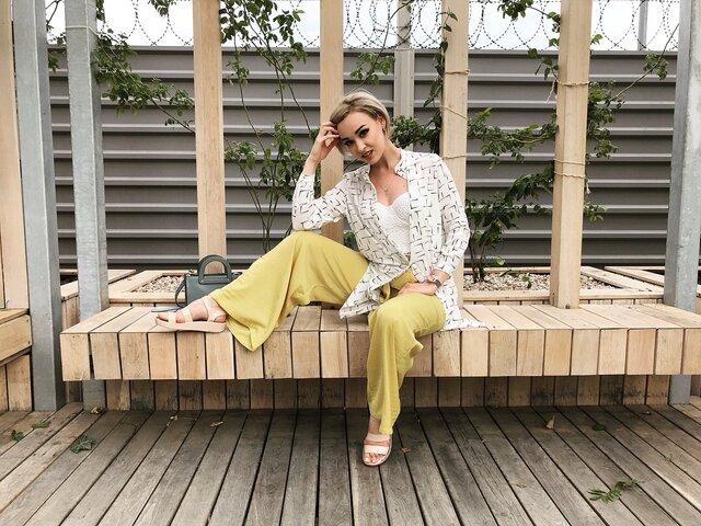 Foto Marina Klokova