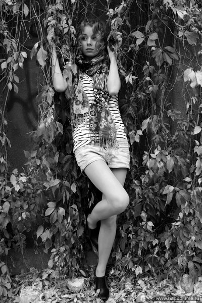 Фото Nastya Tolstenyova