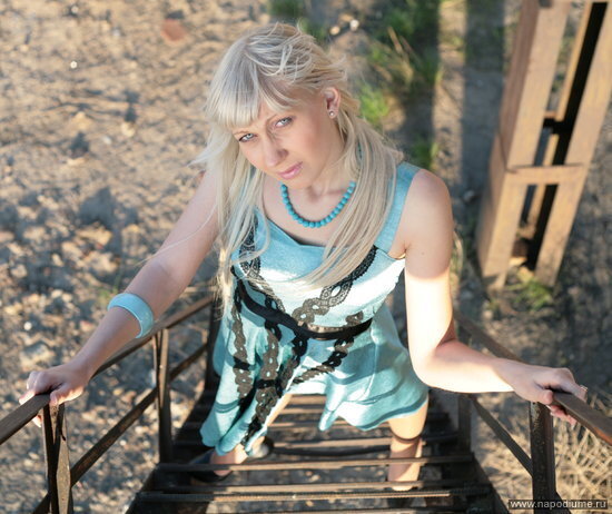 Фото Лана Брыкина