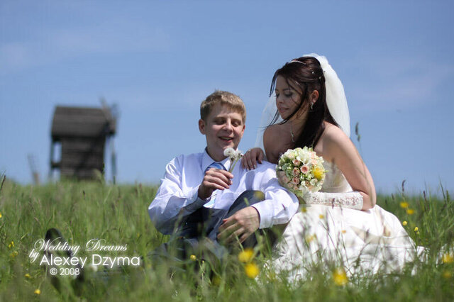 Aleksey Dzyma's photo