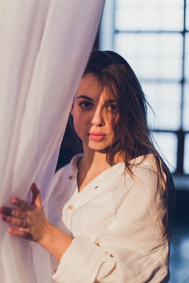Foto Dar'a Banaeva