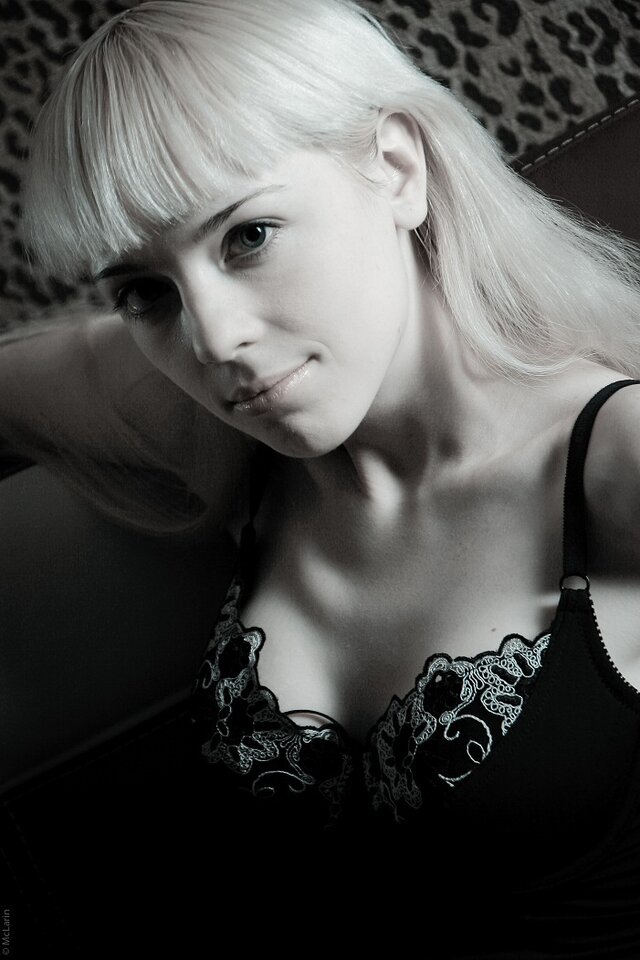 Vasily McLarin's photo