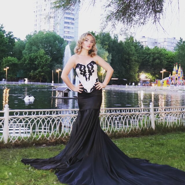 Фото Anastasia Власова