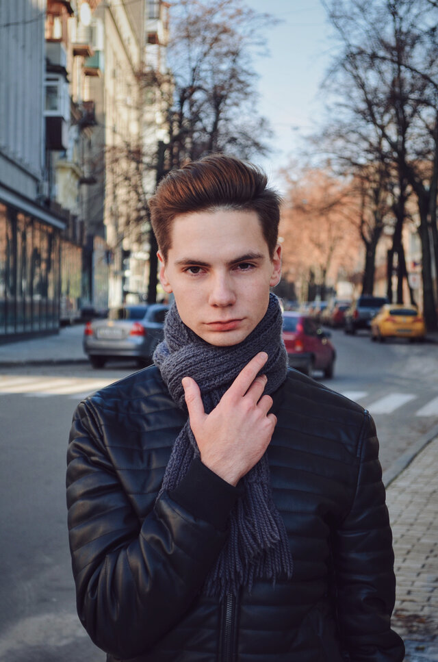 Фото Дмитрий Жуков