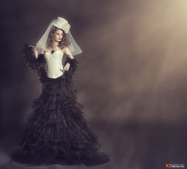Ekaterina JUdina's photo