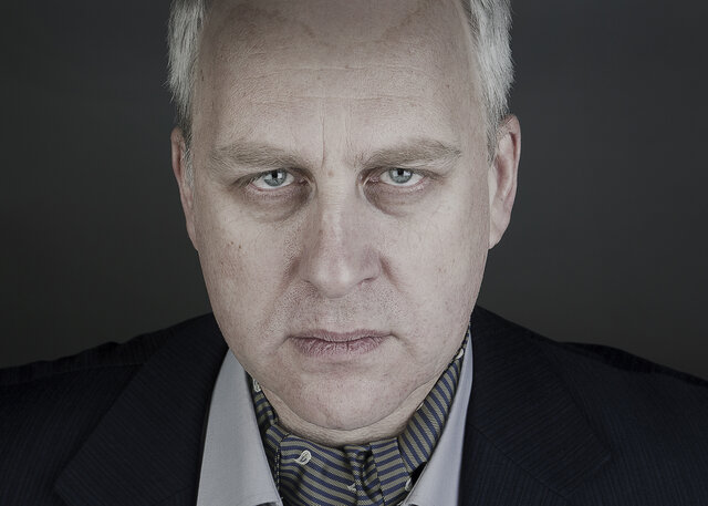 Viktor Vinogradov's photo