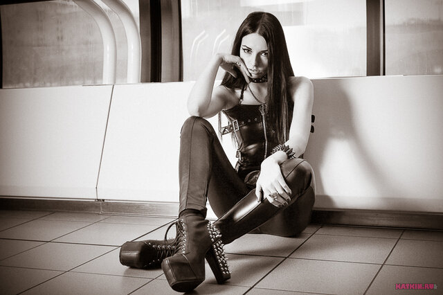Kristina Chernenko's photo