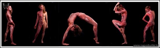 Irina Kovalenko's photo
