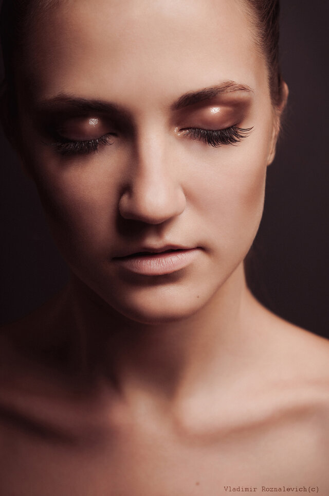 Marija Luk'janova's photo