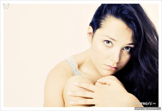 Anna Zarankina's photo