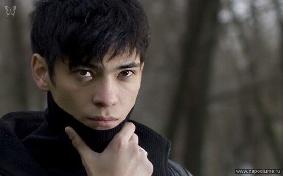 Nikolaj Dzevakov's photo