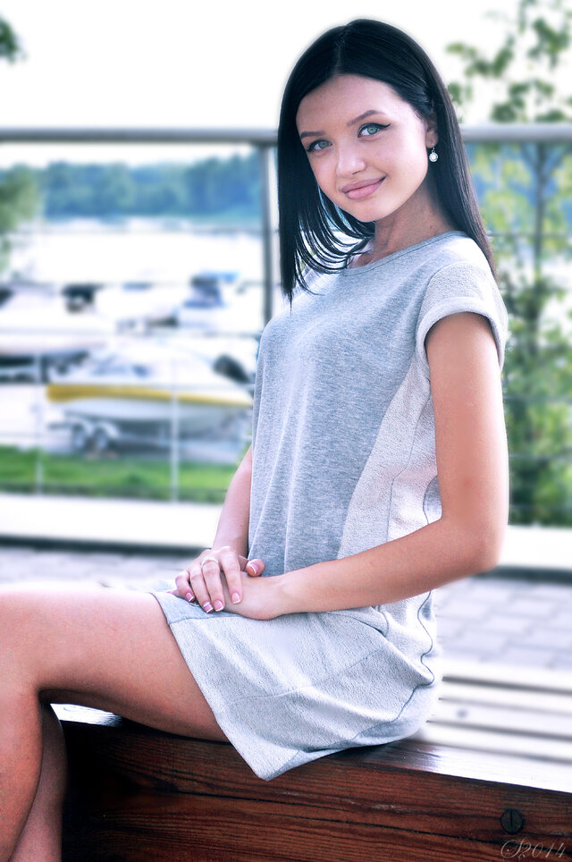 Foto Ekaterina Kornejchuk