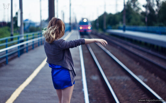 Anastasia Kopylova's photo