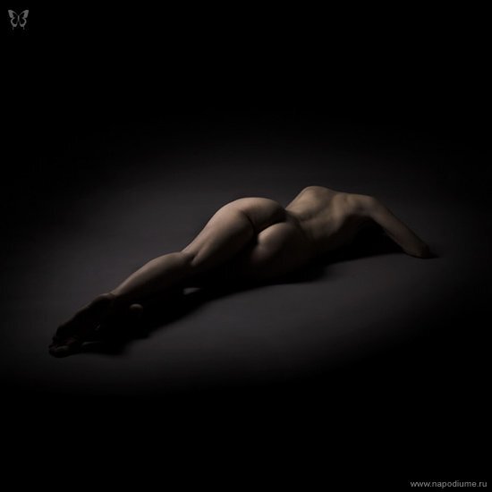 Aleksandr Luna's photo
