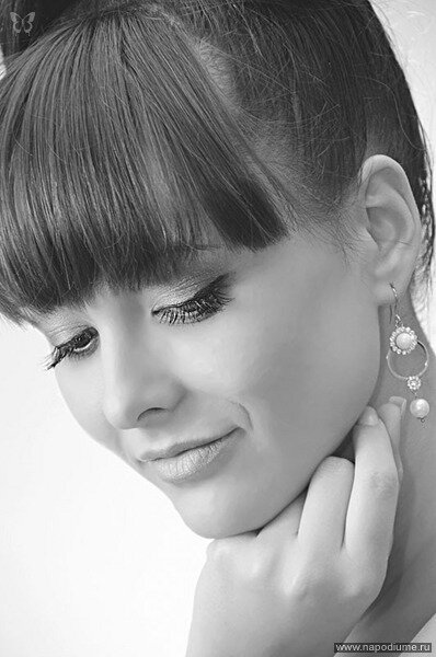 Alina Polevaa's photo