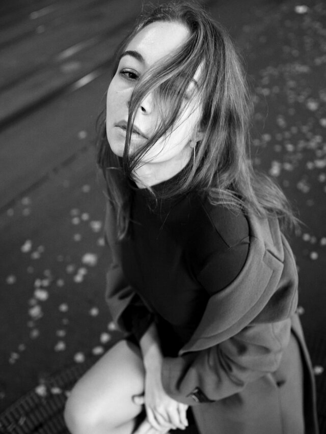 Фото Romanova Model