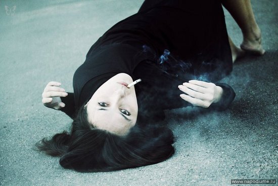Ksenia Krasnova's photo