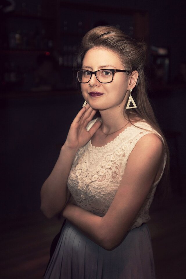 Фото Ola Volkova