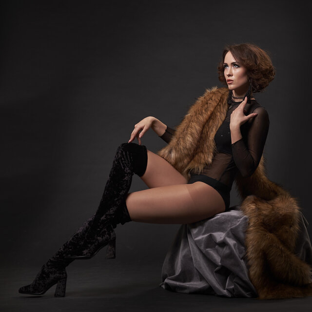 Sergej Bidenko's photo