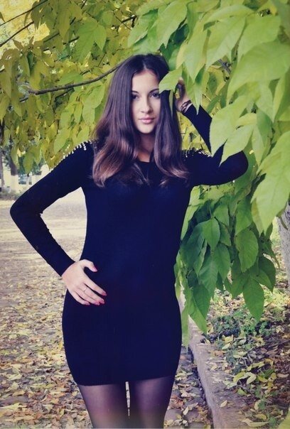 Фото Юлия Juliette Жидко