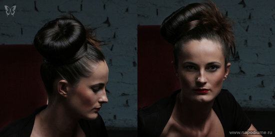 Foto Ekaterina Ceh