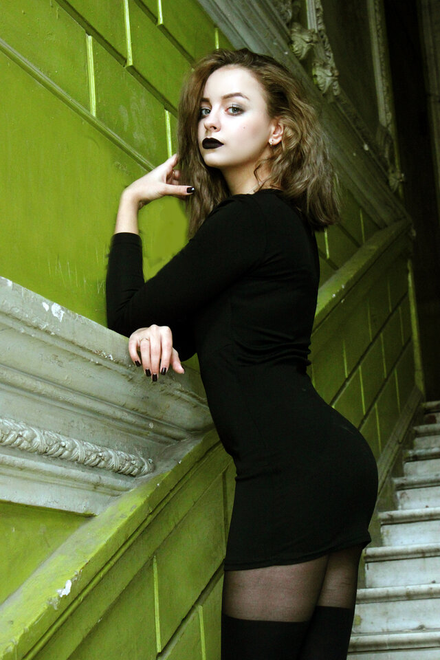 Фото Влада Новикова