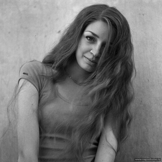 Dar'a Pavlenko's photo