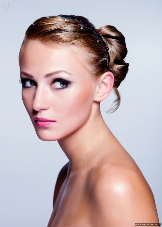 Anna Kalasnikova's photo
