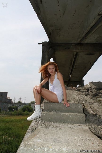 Фото Оксана Чугайнова