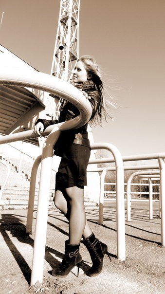 Svetlana Bortnik's photo