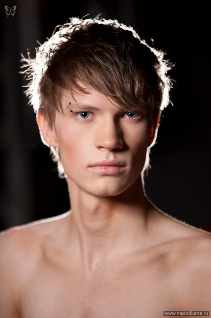 evgenij kirillov's photo