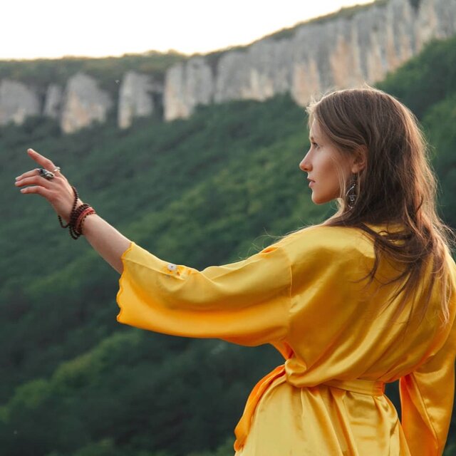 Julia Acid's photo