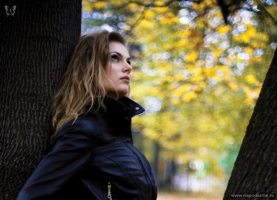 Juliana Surikova's photo