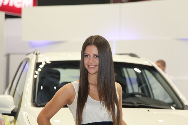 Gleb Volshebnikov's photo