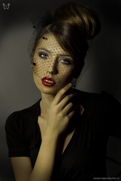 Kristina Moshko's photo