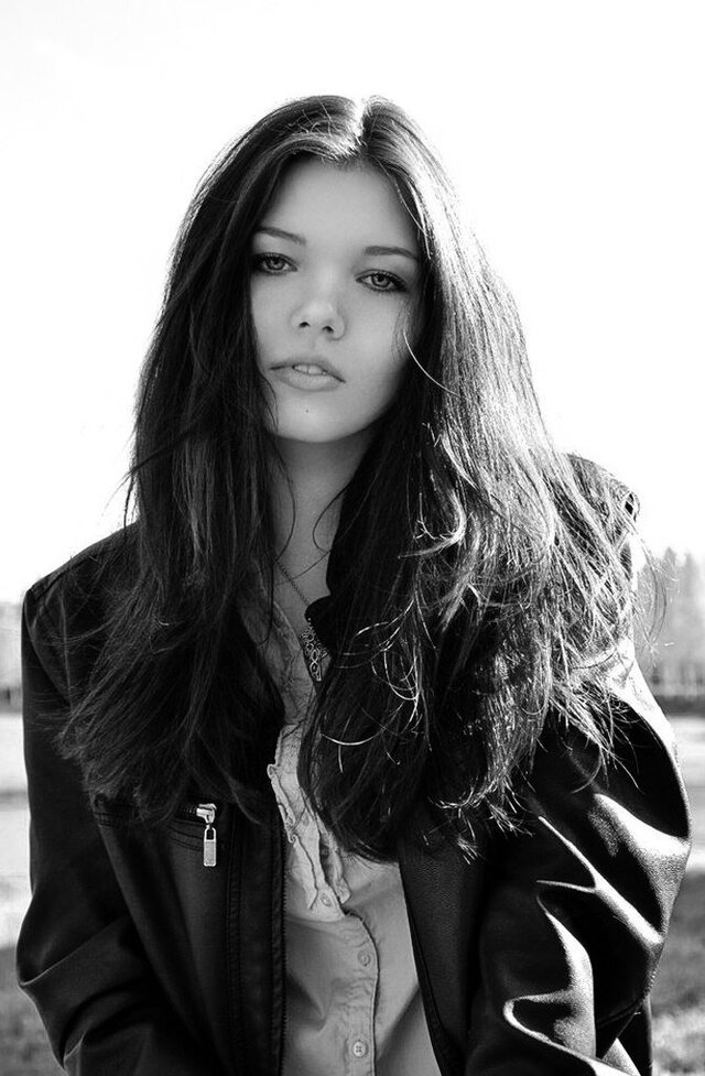 Фото Anna Baranova