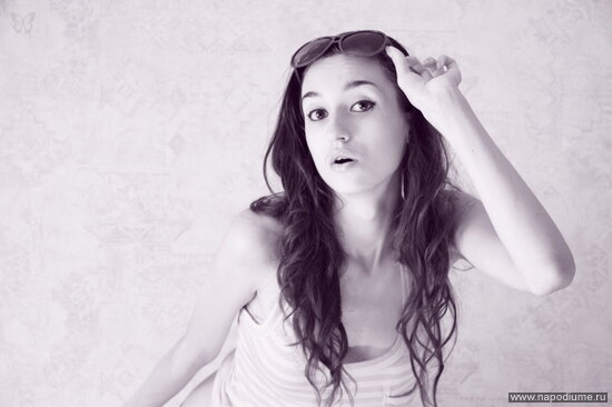 Anet Grishina's photo