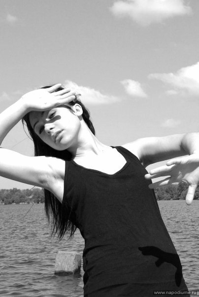 Maria Buldakova's photo