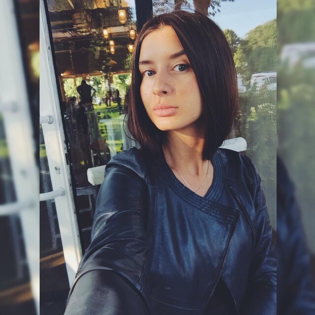 Katerina Konovalova's photo