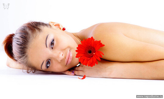 ALINKA BORODZE's photo