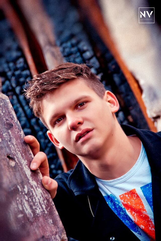 Фото Дмитрий Шмарков